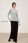 thermal-blend-slim-knit-top