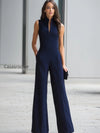 navy-sleeveless-plunge-neck-wide-leg-jumpsuit
