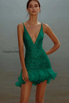 sparkly-white-bodycon-sequins-mini-graduation-dress