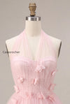 pink-tulle-halter-a-line-short-homecoming-dress-with-3d-flowers