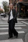 db-mens-long-sleeve-checkered-button-shirt