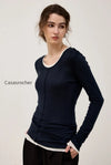 thermal-blend-slim-knit-top