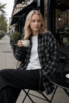 db-mens-long-sleeve-checkered-button-shirt