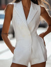 striped-sleeveless-double-breasted-romper-stylish-and-chic