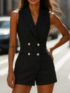 striped-sleeveless-double-breasted-romper-stylish-and-chic