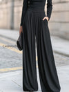 elegant-boat-neck-wide-leg-pleated-tailored-jumpsuit