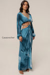 sunset-blue-selene-draped-top