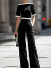 off-shoulder-contrast-trim-tailored-wide-leg-jumpsuit