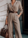 taupe-belted-blazer-jumpsuit-with-wide-leg-silhouette