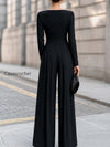 elegant-boat-neck-wide-leg-pleated-tailored-jumpsuit