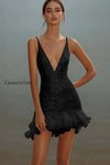 sparkly-white-bodycon-sequins-mini-graduation-dress