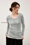 thermal-blend-slim-knit-top